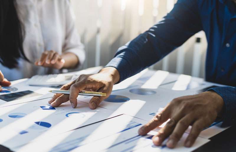 Financial Planning - Wright McAfee Hoch &- Co. CPAs - Office location at 3801 NW- 63rd, Suite 260, Oklahoma City, OK 73116' data lat='35.533627' data lng='-97.580432'